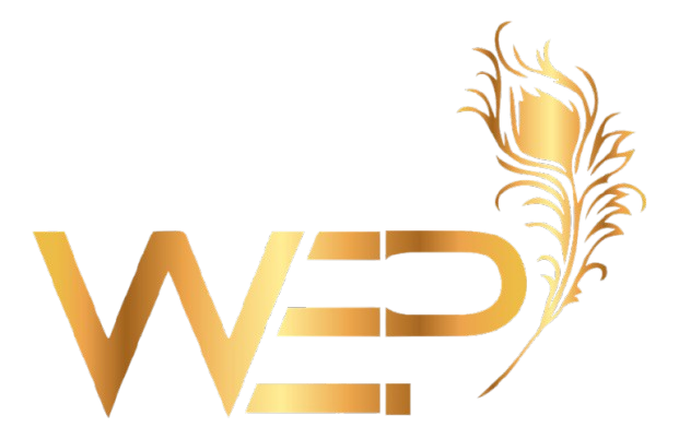 Wedner Events & Production Logo - Professional Event Planning Services